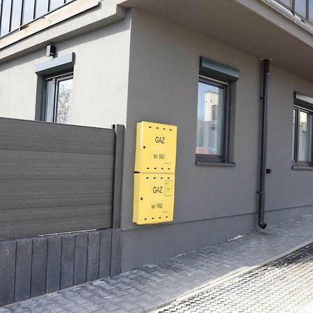 Apartament Natalia Busko-Zdrój Buitenkant foto