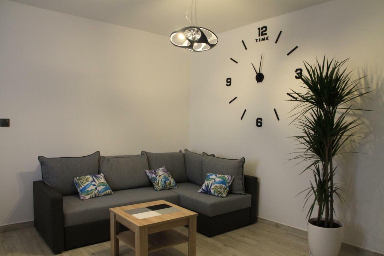 Apartament Natalia Busko-Zdrój Buitenkant foto