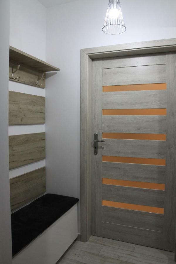 Apartament Natalia Busko-Zdrój Buitenkant foto
