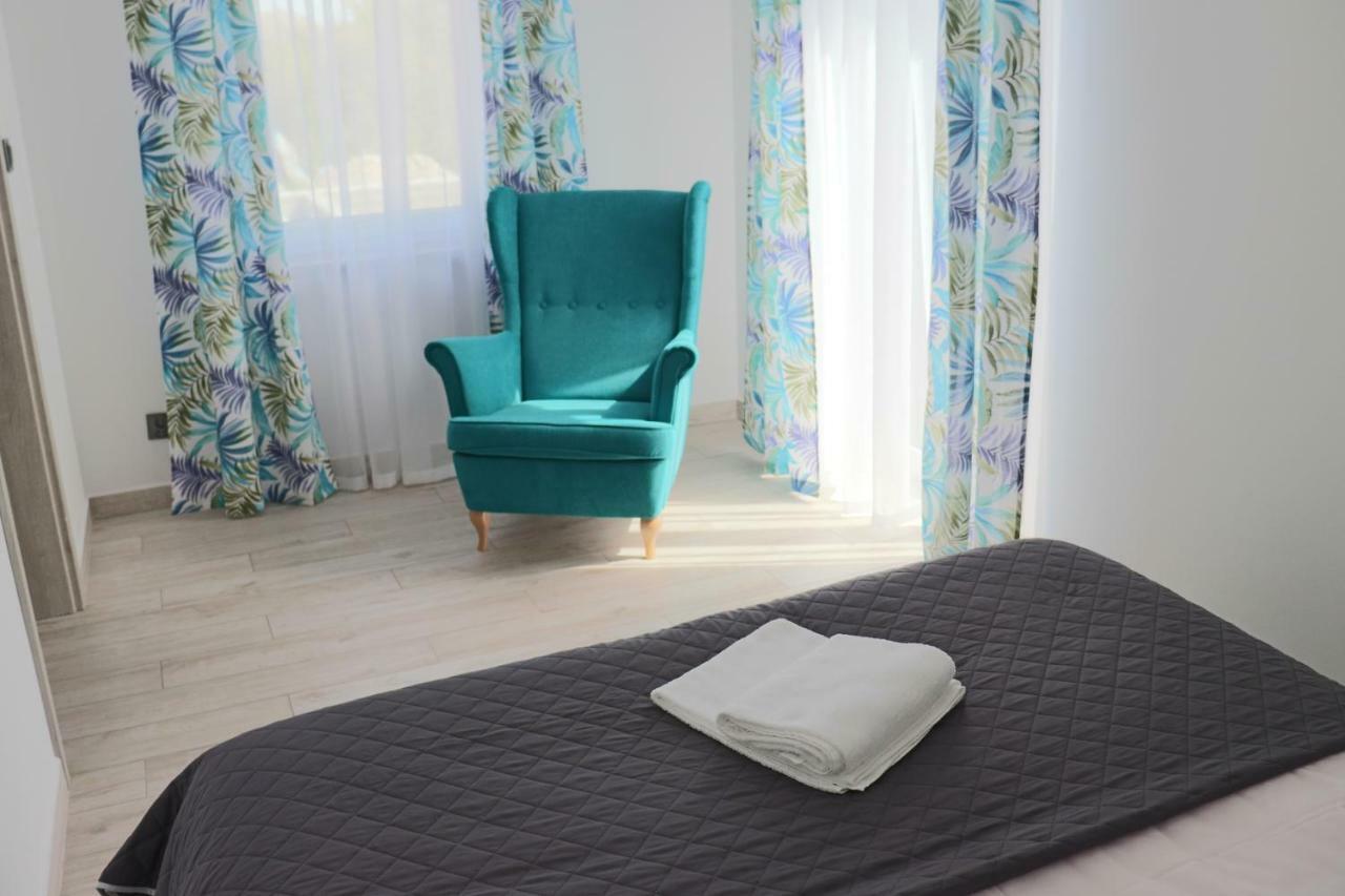 Apartament Natalia Busko-Zdrój Buitenkant foto