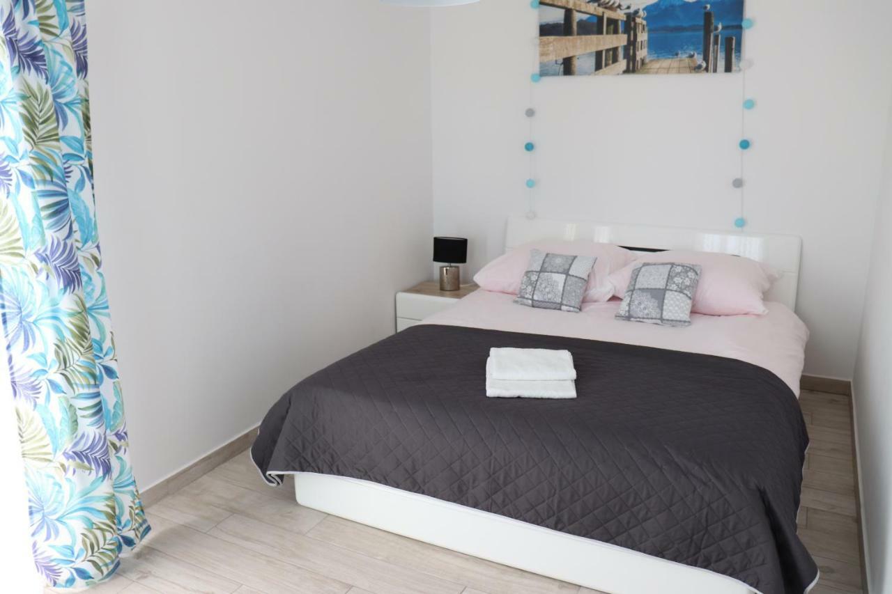 Apartament Natalia Busko-Zdrój Buitenkant foto
