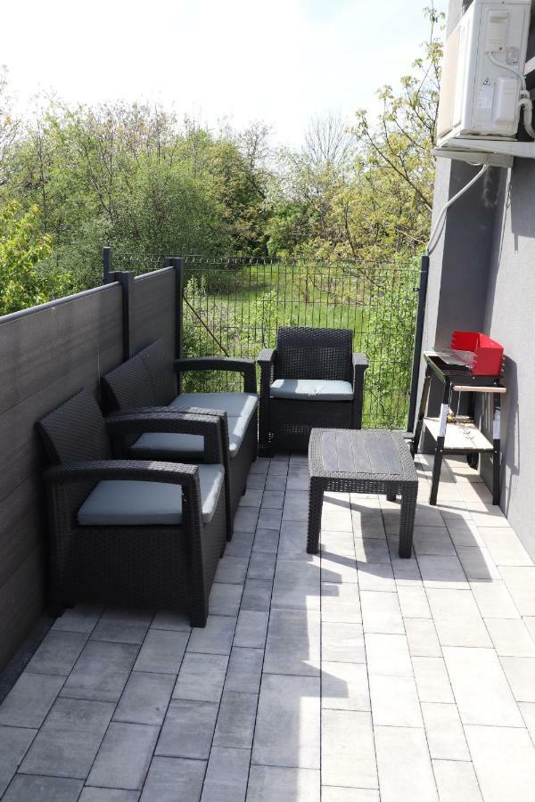 Apartament Natalia Busko-Zdrój Buitenkant foto