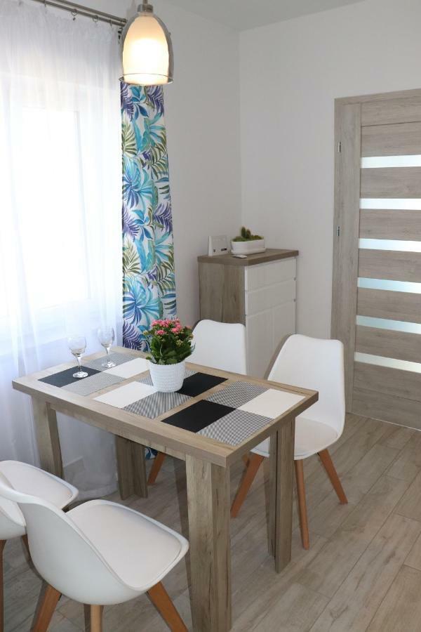 Apartament Natalia Busko-Zdrój Buitenkant foto