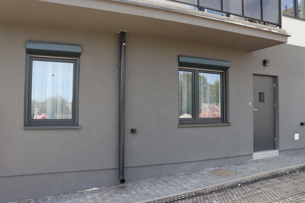 Apartament Natalia Busko-Zdrój Buitenkant foto
